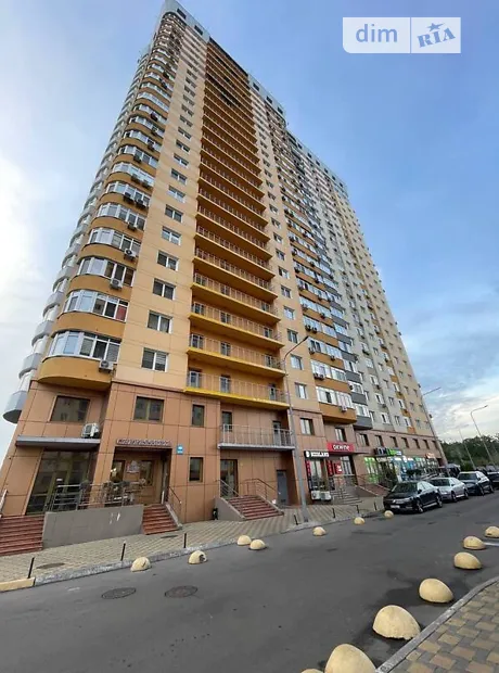 Квартира на вул. Юрія Кондратюка, 3 в Києві, ID 199808, фото №14
