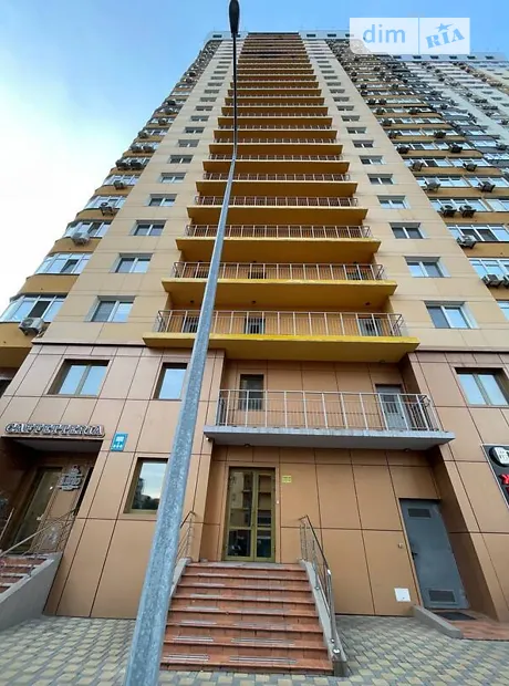 Квартира на вул. Юрія Кондратюка, 3 в Києві, ID 199808, фото №16