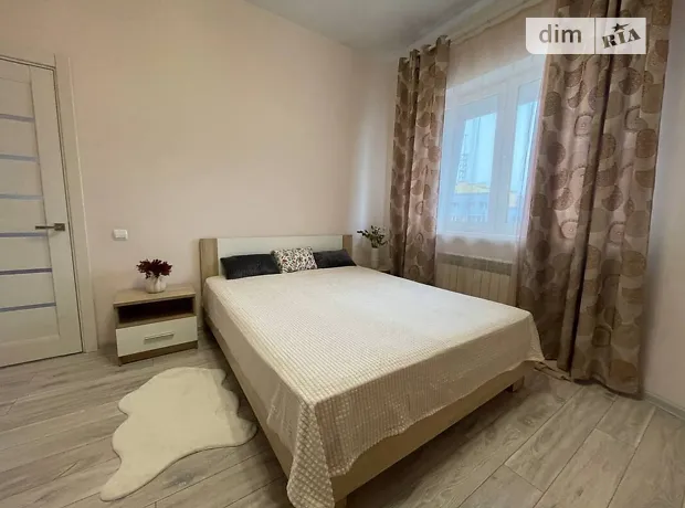 Квартира на вул. Юрія Кондратюка, 3 в Києві, ID 199808, фото №3