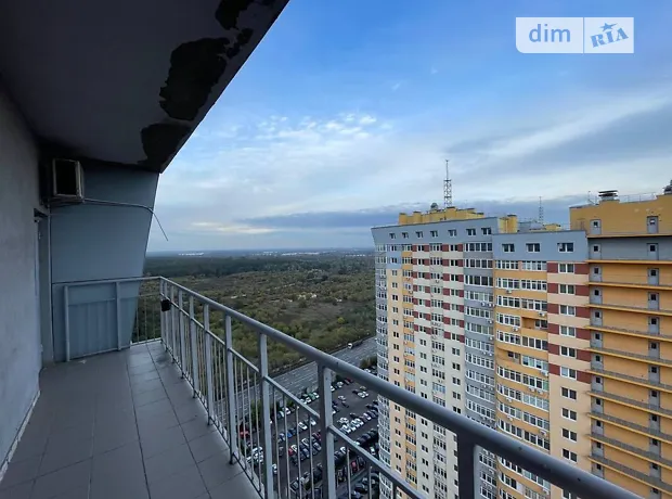 Квартира на вул. Юрія Кондратюка, 3 в Києві, ID 199808, фото №8
