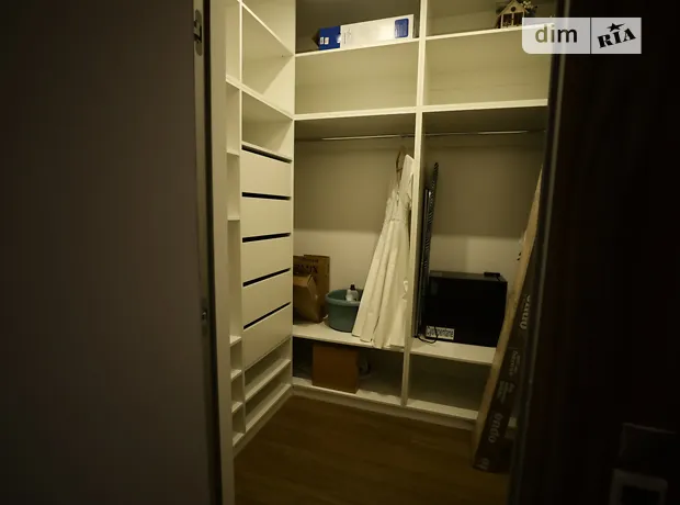 Квартира на вул. Антоновича, 44 в Києві, ID 205752, фото №11