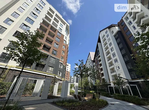 Квартира на вул. Ольги Кобилянської 1В/35 в Києві, ID 233867, фото №11