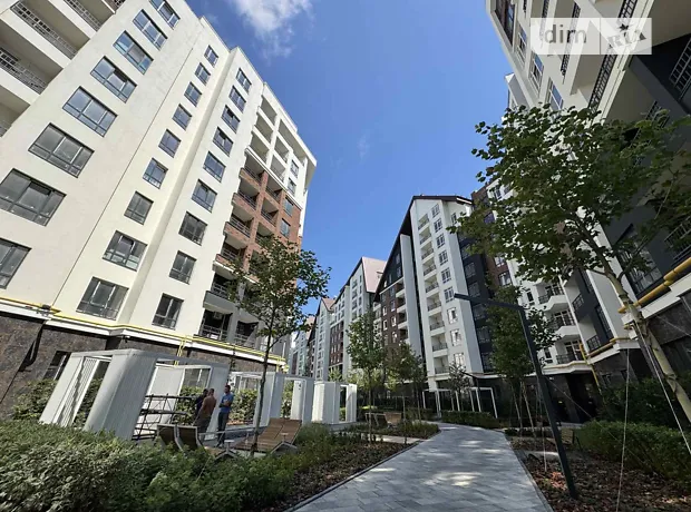 Квартира на вул. Ольги Кобилянської 1В/35 в Києві, ID 235257, фото №11