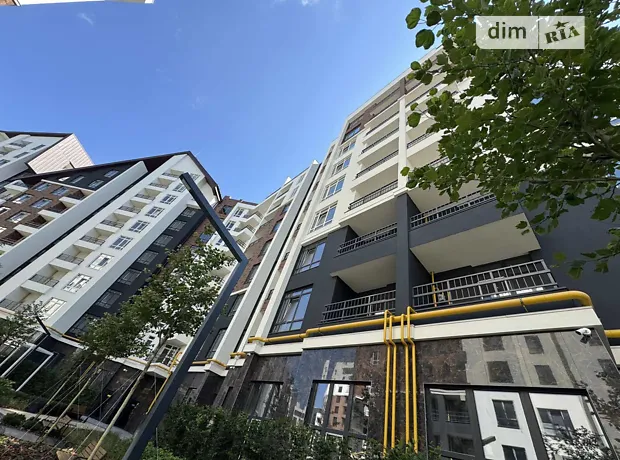 Квартира на вул. Ольги Кобилянської 1В/35 в Києві, ID 235257, фото №8