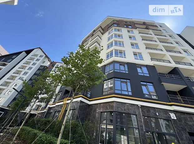 Квартира на вул. Ольги Кобилянської 1В/35 в Києві, ID 235257, фото №10