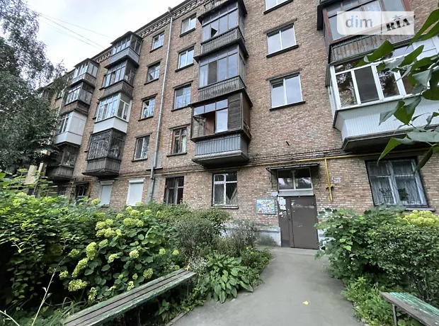 Квартира на вул. Стрийська 12/3 в Києві, ID 178827, фото №11