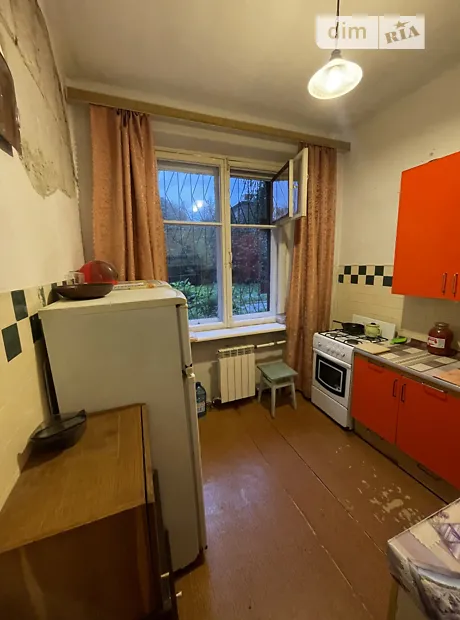 Квартира на вул. Стрийська 12/3 в Києві, ID 178827, фото №6