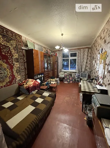 Квартира на вул. Стрийська 12/3 в Києві, ID 178827, фото №8