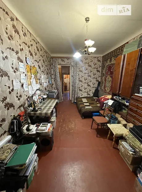 Квартира на вул. Стрийська 12/3 в Києві, ID 178827, фото №9