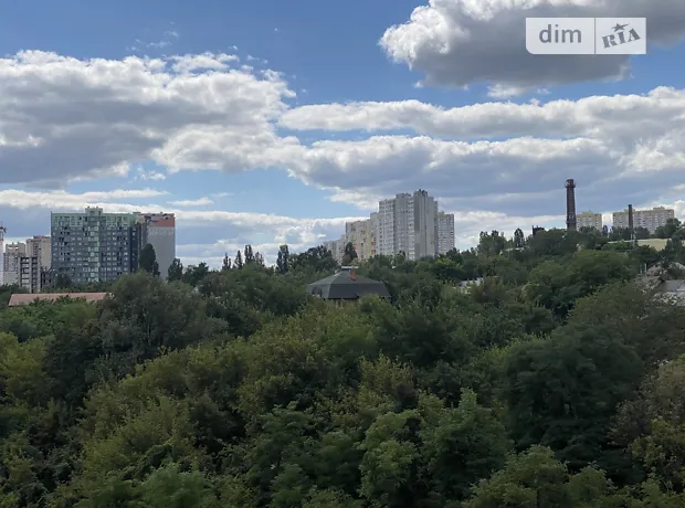 Квартира на пров. Лисогірський, 20 в Києві, ID 184527, фото №3
