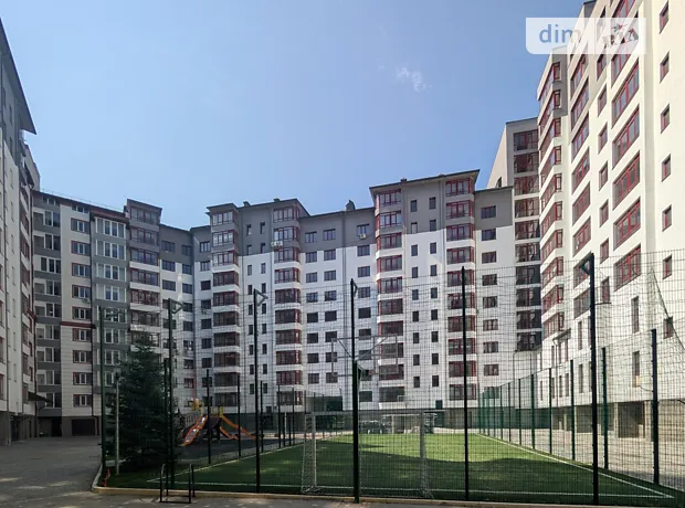 Квартира на вул. Галицька, 141Б в Івано-Франківську, ID 193423, фото №1