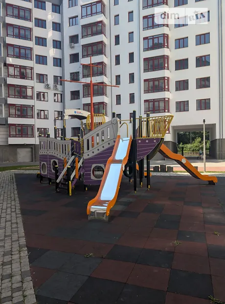 Квартира на вул. Галицька, 141Б в Івано-Франківську, ID 193423, фото №5