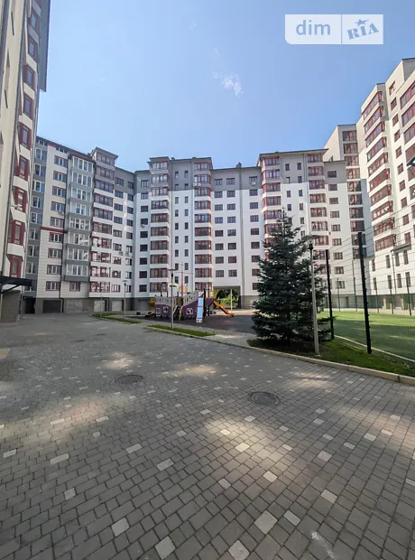 Квартира на вул. Галицька, 141Б в Івано-Франківську, ID 193423, фото №6