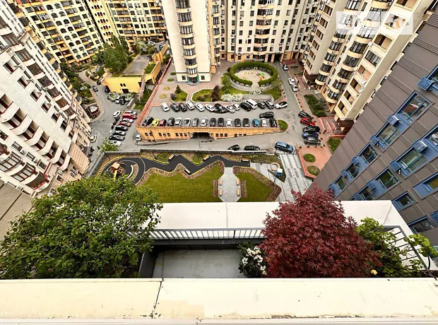 Квартира на вул. Річкова, 4 в Києві, ID 179102, фото №15