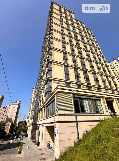 Квартира на вул. Річкова, 4 в Києві, ID 179102, фото №8