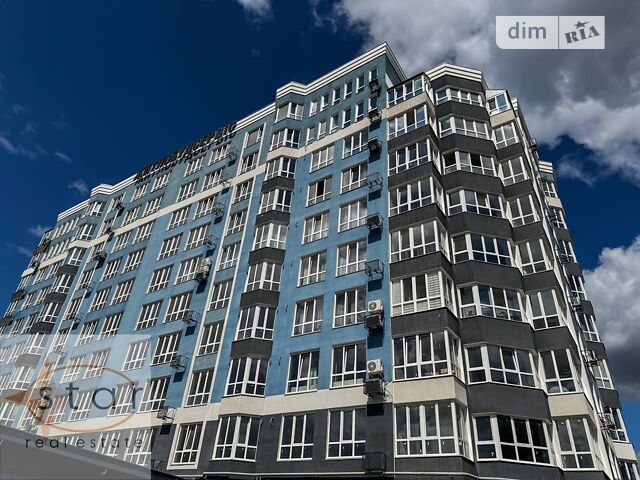 Квартира на вул. Авіаторів, 42В в Чернігові, ID 225665, фото №1