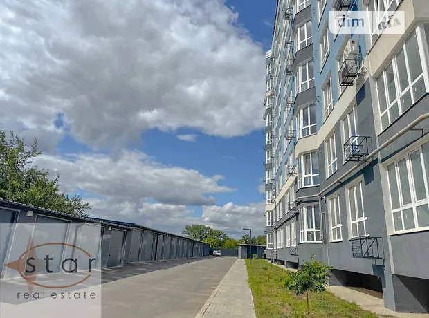 Квартира на вул. Авіаторів, 42В в Чернігові, ID 225665, фото №12
