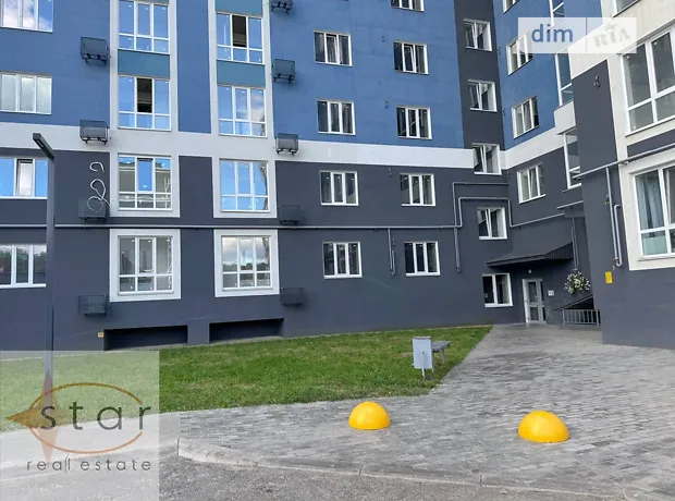Квартира на вул. Авіаторів, 42В в Чернігові, ID 225665, фото №8