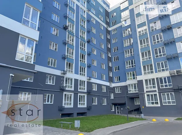 Квартира на вул. Авіаторів, 42В в Чернігові, ID 225665, фото №10