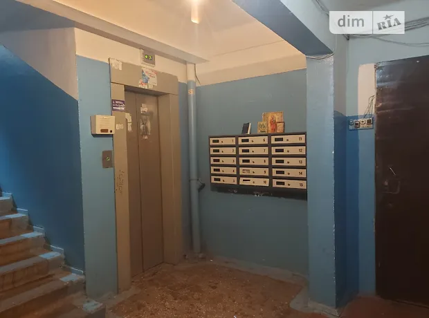 Квартира на вул. Світлицького 30/20А в Києві, ID 174154, фото №17