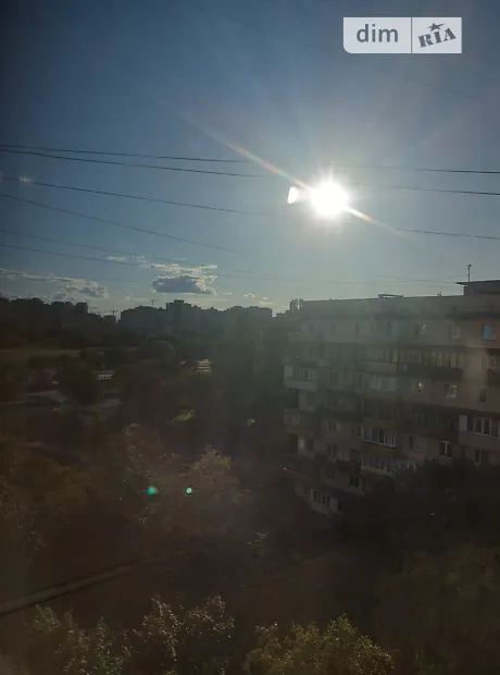 Квартира на вул. Світлицького 30/20А в Києві, ID 174154, фото №22