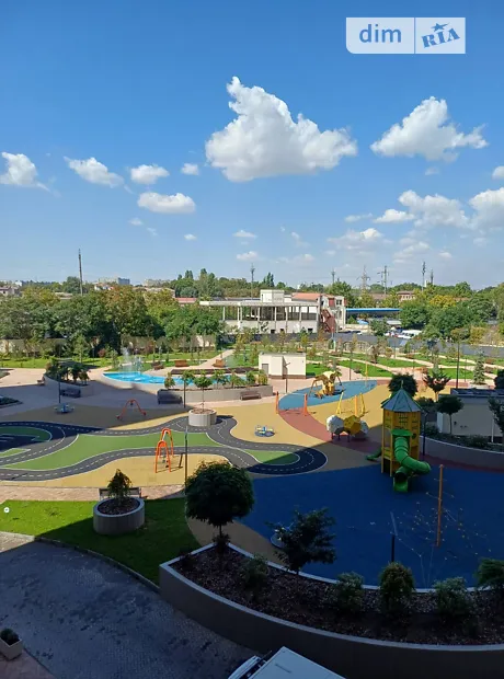 Квартира на вул. Краснова, 3 в Одесі, ID 260009, фото №14