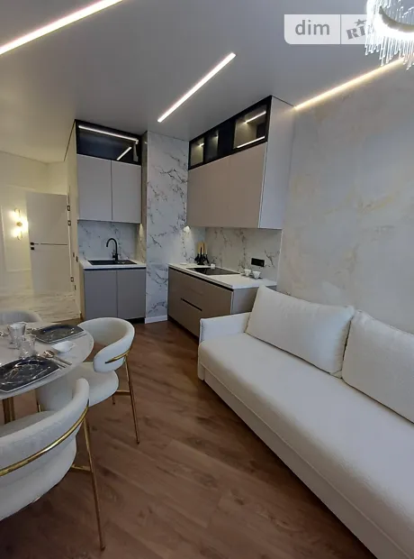 Квартира на вул. Краснова, 3 в Одесі, ID 260009, фото №8