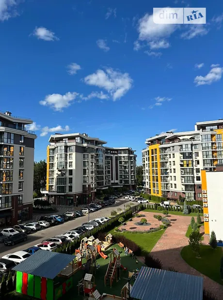 Квартира на вул. Прорізна в Києві, ID 307769, фото №2