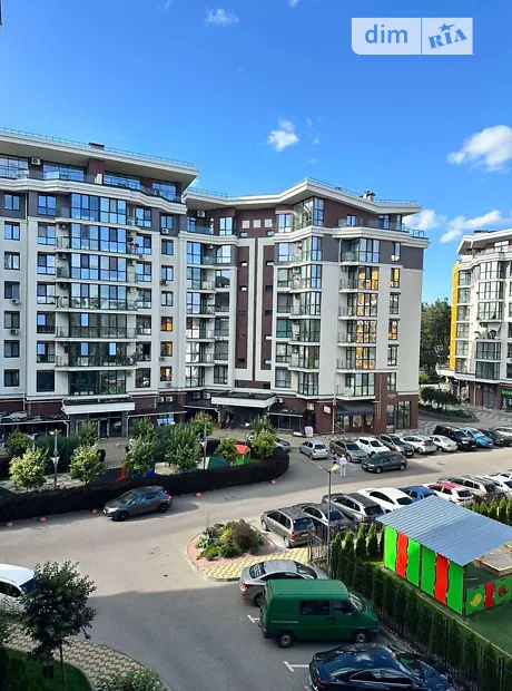 Квартира на вул. Прорізна в Києві, ID 307769, фото №4