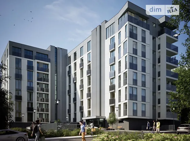 Квартира на вул. Роксолани, 17А в Львові, ID 310477, фото №4