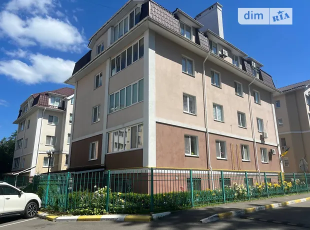 Квартира на вул. Лісова в Києві, ID 243513, фото №2