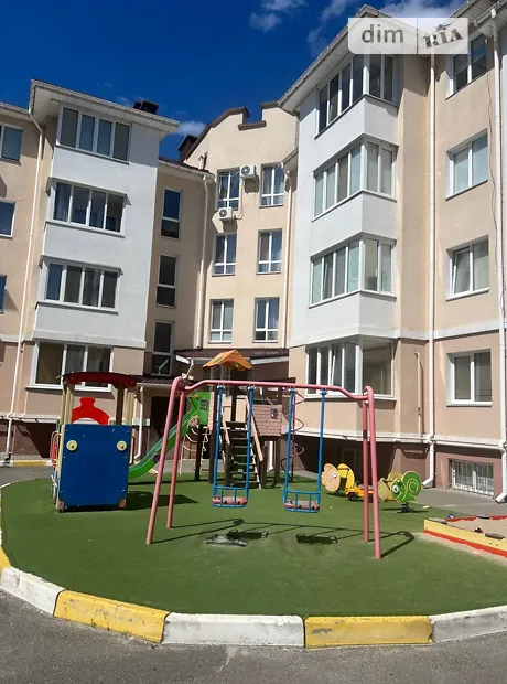 Квартира на вул. Лісова в Києві, ID 243513, фото №3