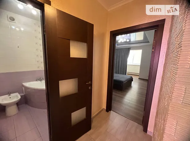 Квартира на вул. Лісова в Києві, ID 243513, фото №26