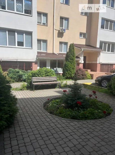 Квартира на вул. Лісова в Києві, ID 243513, фото №4