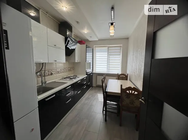 Квартира на вул. Лісова в Києві, ID 243513, фото №32
