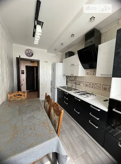 Квартира на вул. Лісова в Києві, ID 243513, фото №35