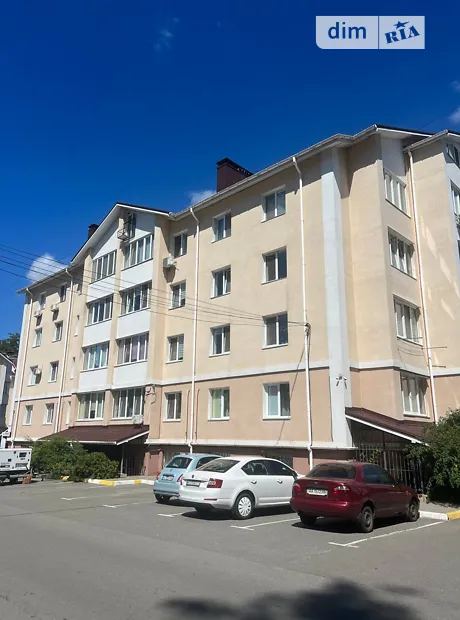 Квартира на вул. Лісова в Києві, ID 243513, фото №5