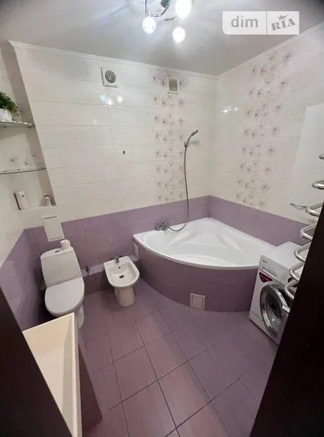 Квартира на вул. Лісова в Києві, ID 243513, фото №42