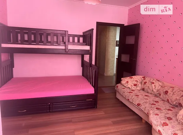 Квартира на вул. Лісова в Києві, ID 243513, фото №49