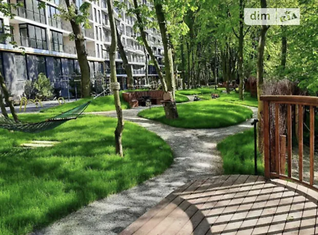 Квартира на вул. Пасічна, 84А в Львові, ID 171611, фото №5