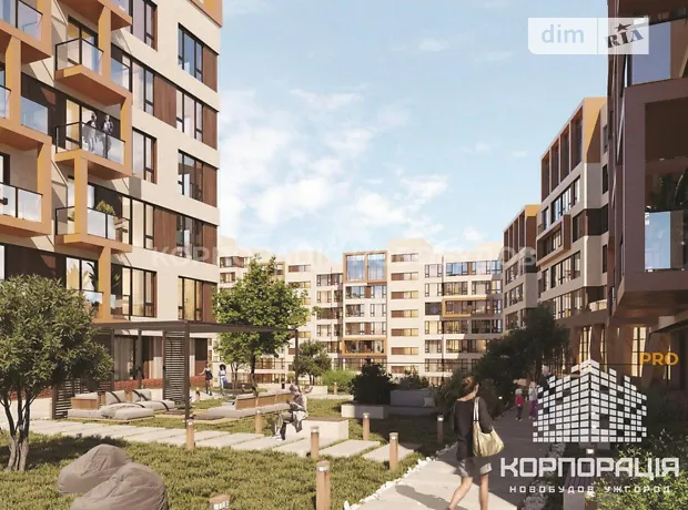 Квартира на вул. Миколи Бобяка в Ужгороді, ID 220148, фото №12