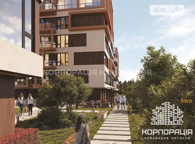 Квартира на вул. Миколи Бобяка в Ужгороді, ID 220148, фото №13