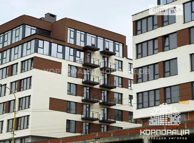Квартира на вул. Миколи Бобяка в Ужгороді, ID 220148, фото №21