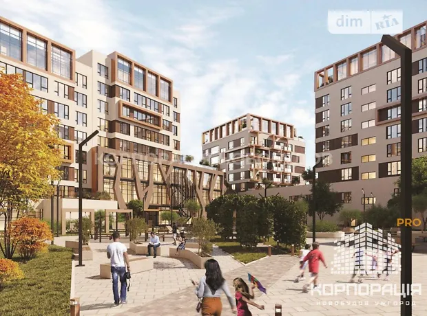 Квартира на вул. Миколи Бобяка в Ужгороді, ID 220148, фото №7