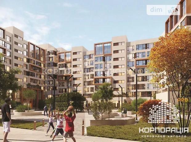 Квартира на вул. Миколи Бобяка в Ужгороді, ID 220148, фото №9