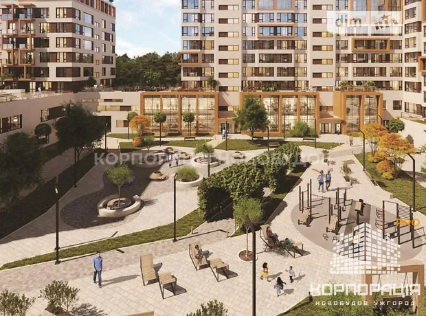 Квартира на вул. Миколи Бобяка в Ужгороді, ID 220148, фото №10