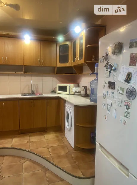 Квартира на вул. Вишняківська в Київ, ID 191152, фото №4