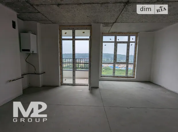 Квартира на вул. Ольги Кобилянської 1В/15 в Києві, ID 226606, фото №16