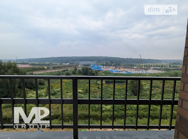 Квартира на вул. Ольги Кобилянської 1В/15 в Києві, ID 226606, фото №19
