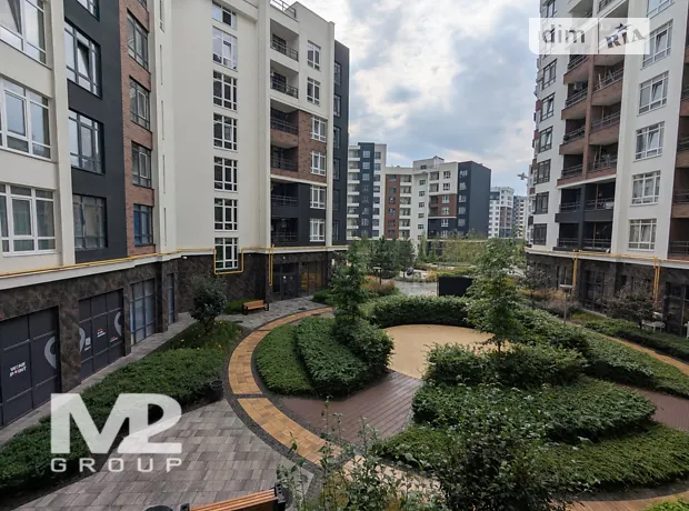 Квартира на вул. Ольги Кобилянської 1В/15 в Києві, ID 226606, фото №3